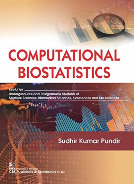 Computational Biostatistics (PB)